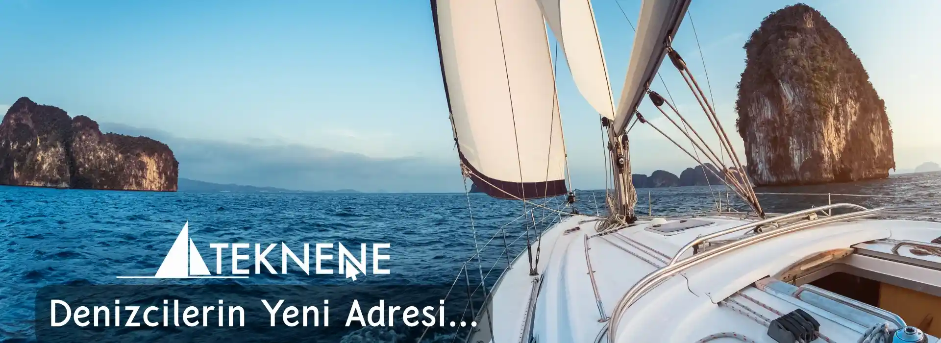 Denizcilerin Yeni Adresi