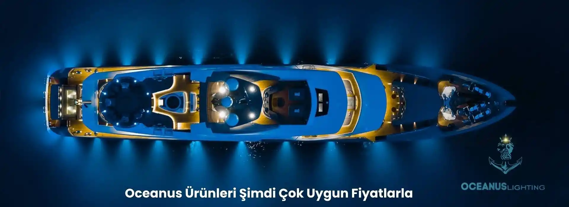 Oceanus