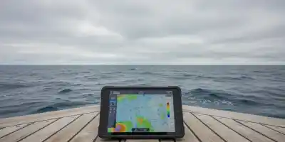 Denizde Hava Durumu Nasıl Takip Edilir? Tekne Sahipleri için Kapsamlı Rehber