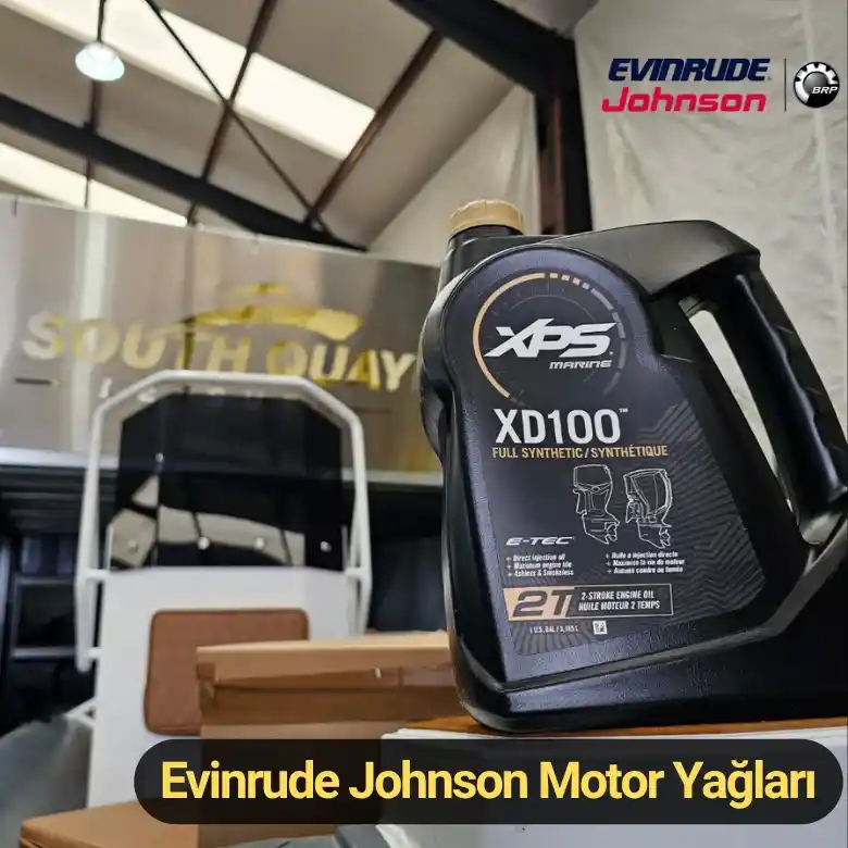XPS Motor Yağları