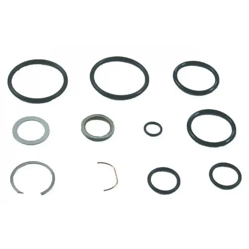 18-2649 Trim Seal Kit Mercruiser Orj: 25-87400a2