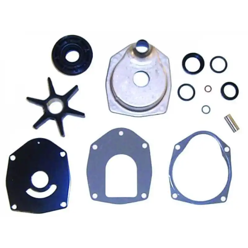 18-3147 Mercury Devirdaim Takımı Orj No:(817275t4)