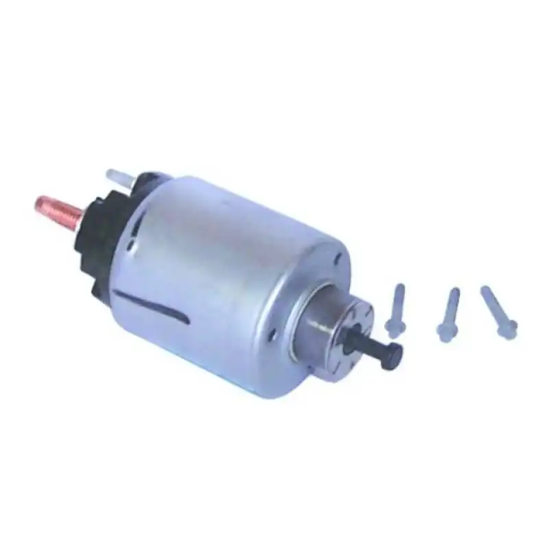 18-5811 Starter Solenoid Mercury Orj: 809463a1