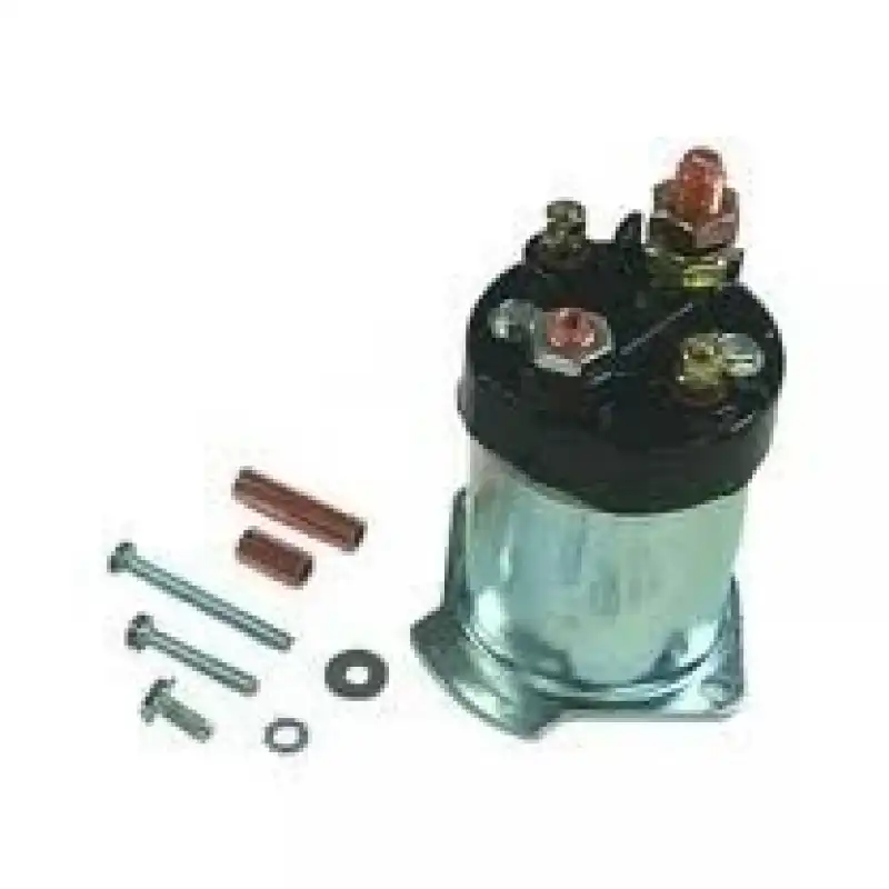18-5837 Volvo Penta Selenoid