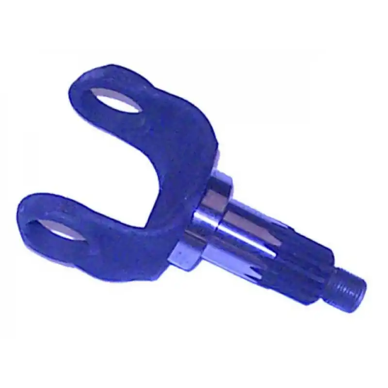 18-6400 Mercruıser Yoke