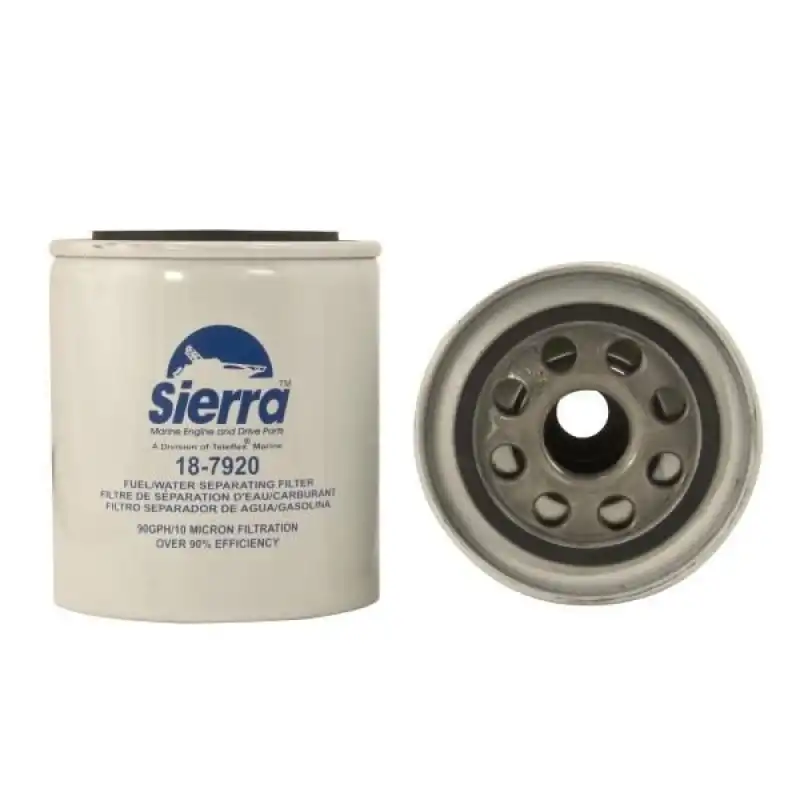 18-7920 Mercury Omc Separatör Filtre