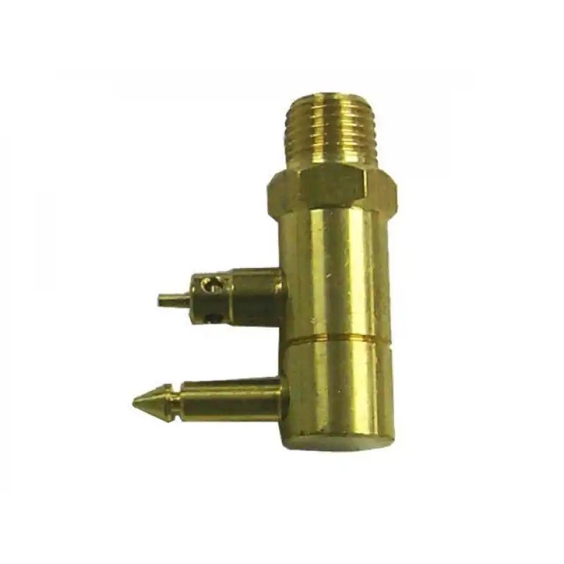 18-8077 Yamaha Tank Çıkışı