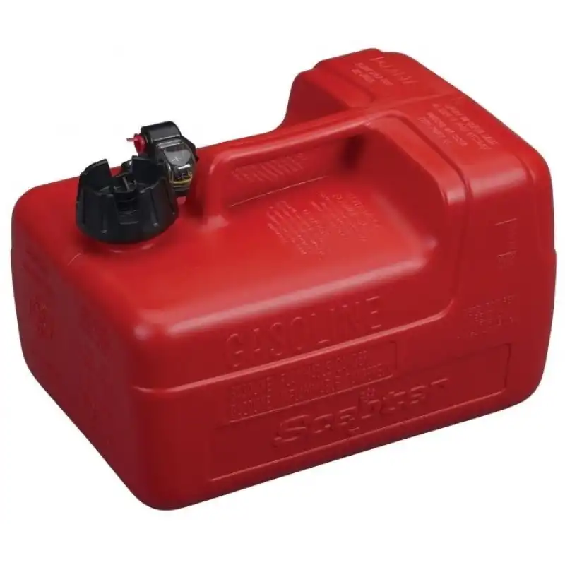 18.78.780 Benzin Deposu 12lt