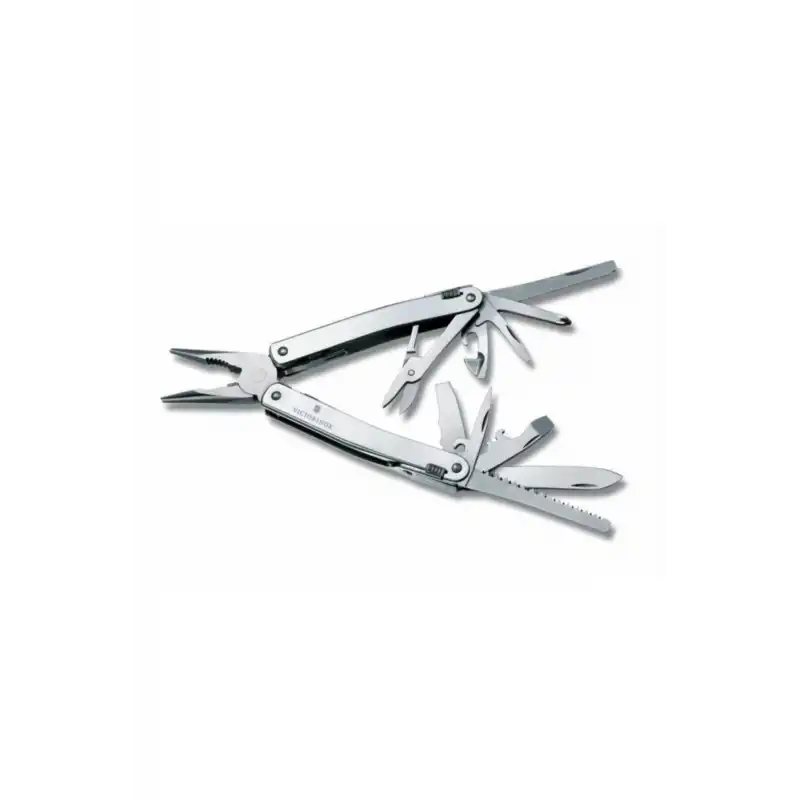 Victorinox Swisstool Spirit X (deri Kılıflı)