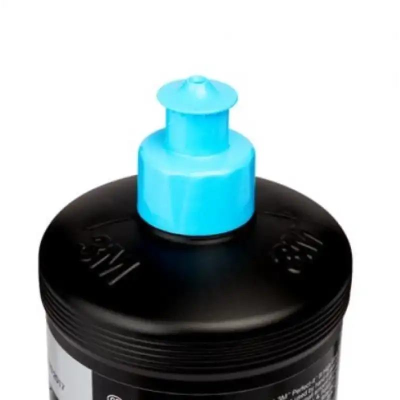 3M Perfect-it II Adım 3 Makine Cilası 1 Lt PN09376
