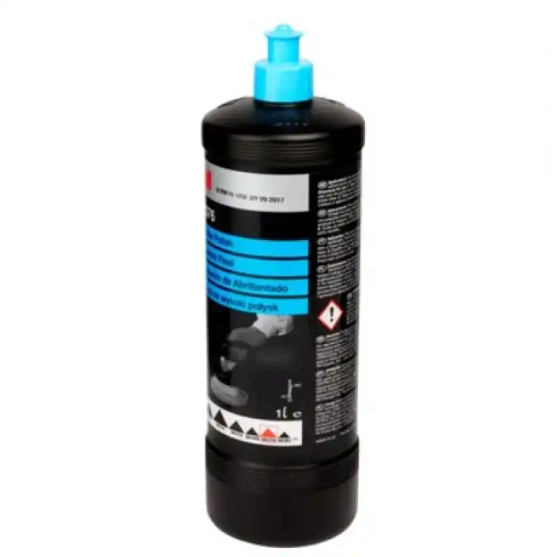3M Perfect-it II Adım 3 Makine Cilası 1 Lt PN09376