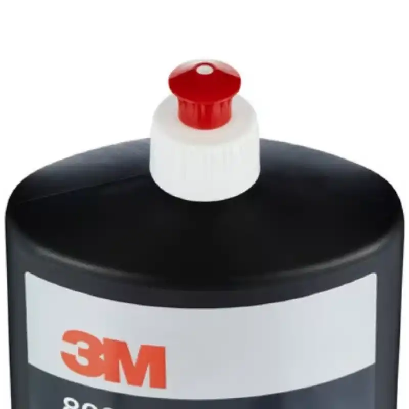 3M Perfect-it III Adım 4 Rosa Cila 1 Lt PN80345