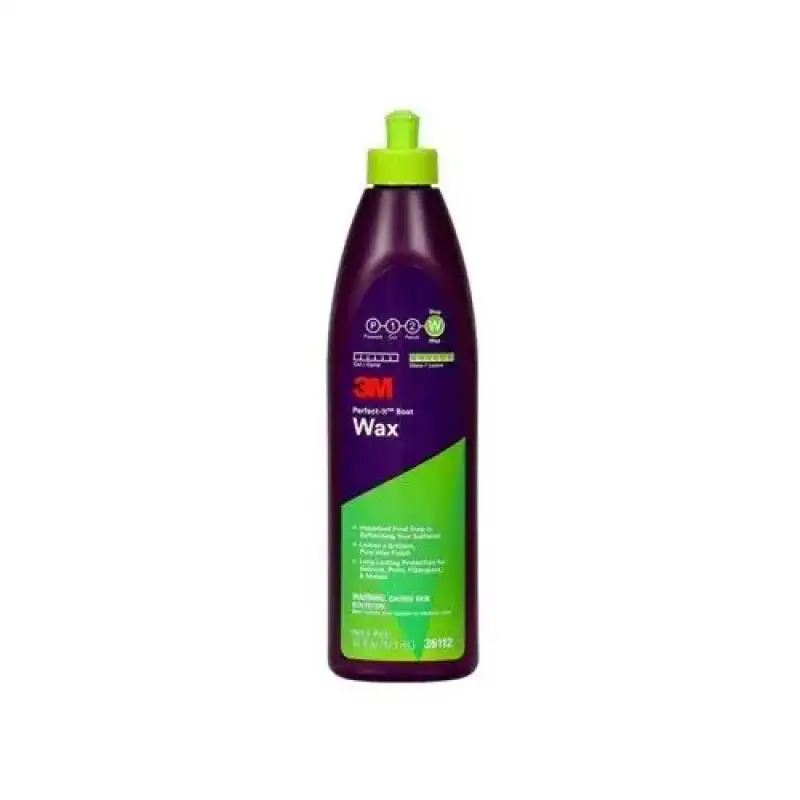 3M Perfect-it Jelkot Kalın Pasta 1LT PN36102