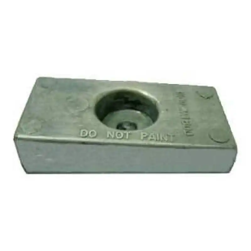 41109-zw1-b00 Honda Anode