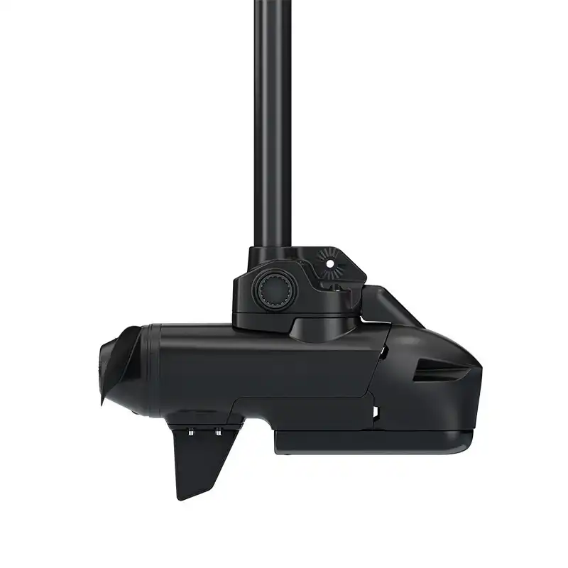 Garmin Kraken Trolling Motor Sanal Çapa (siyah) ve GT56UHD-TR Ayna-75