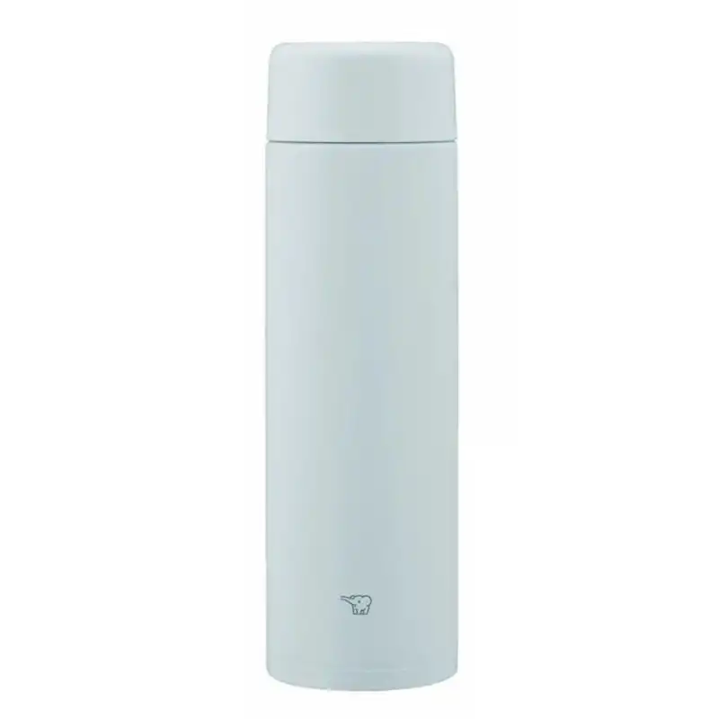 Zojirushi SM-GA60 Termos Matara 600 ml Açık Gri (ice Grey)