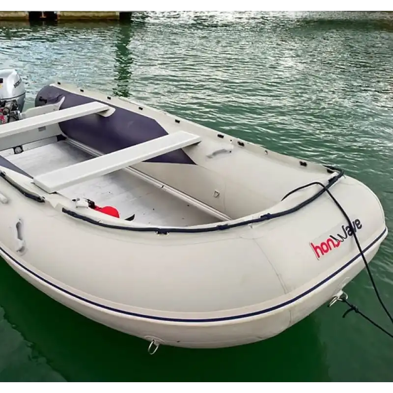 Honwave T30 Alüminyum Taban (ae3) 3.00
