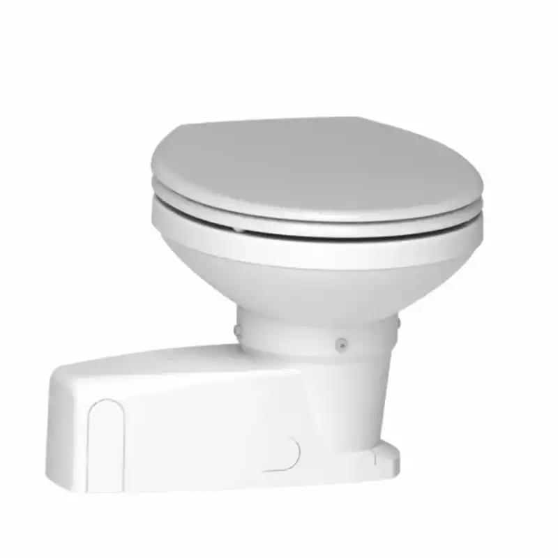 Sanimarin Maxlite + Plus Elektrikli Tuvalet - 24v