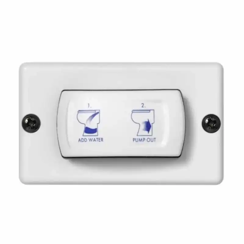 Sanimarin Maxlite + Plus Elektrikli Tuvalet - 24v