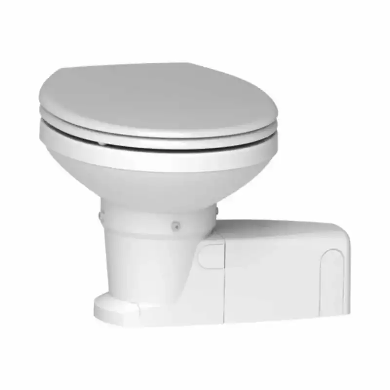 Sanimarin Maxlite + Plus Elektrikli Tuvalet - 24v