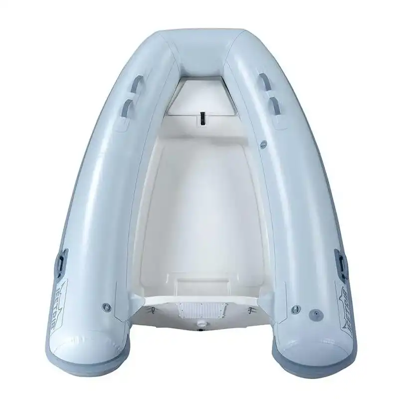 JEETRIB JR-F-295 Açık Güverte Fiber Tabanlı Şişme Bot