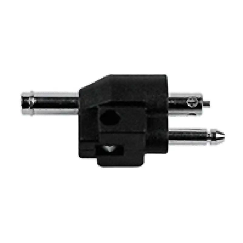 Nuova Rade Yakıt Hortumu Tank Erkek Konnektör Ø8,5mm