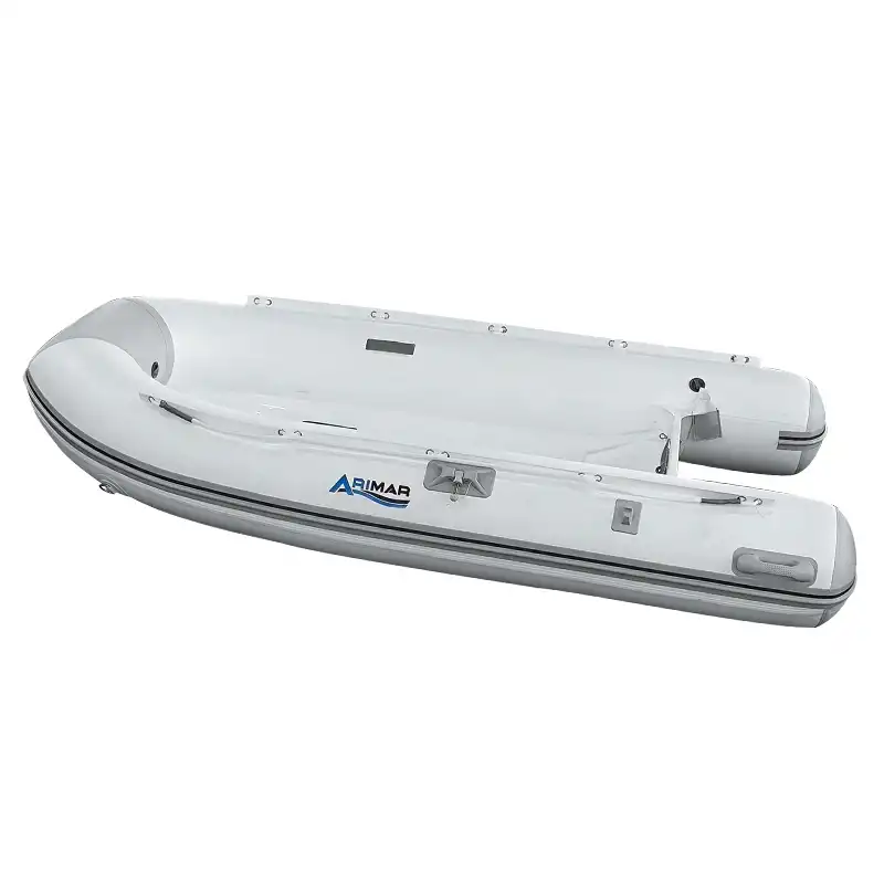 Arimar Hercules II 330 Fiberglass Tender Bot