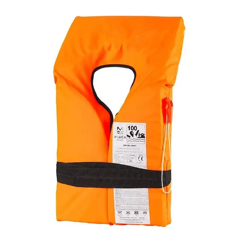 Mesica GDR-001 Can Yeleği Boyunduruk Çocuk 100N