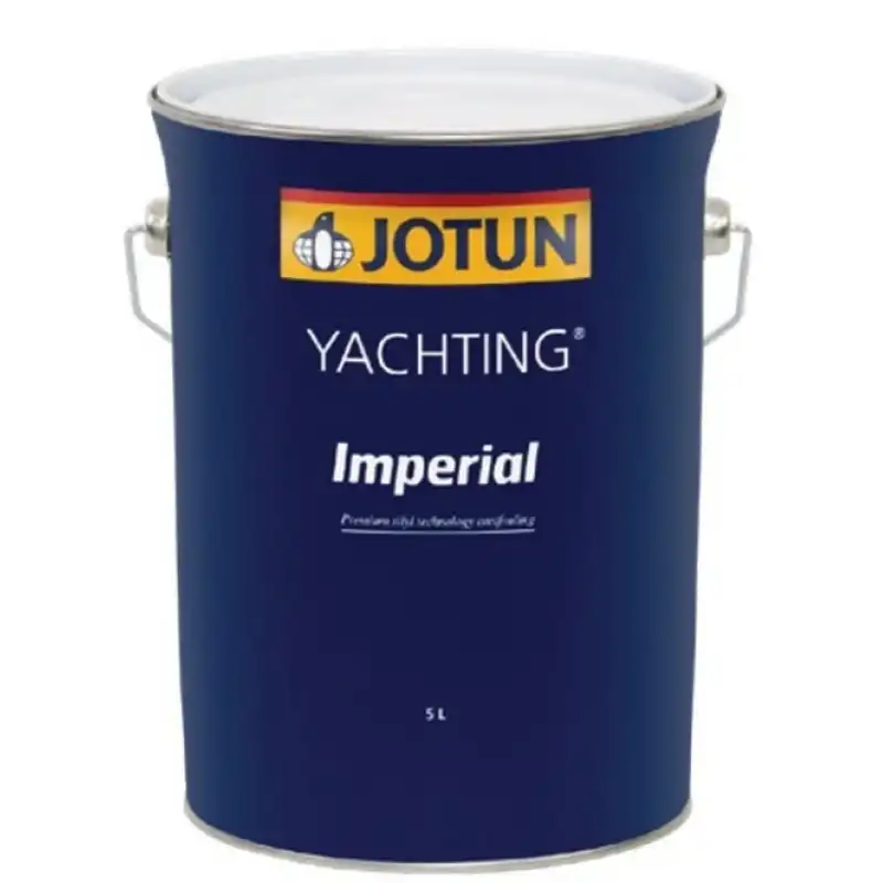 Jotun Zehirli Boya İmperial 20 Lt Lacivert