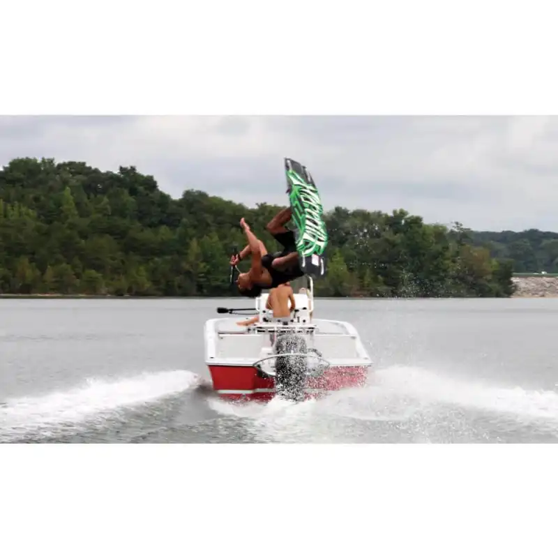 Su Sporları Çekme Modülü - TurboSwing - XM - 30-50Hp