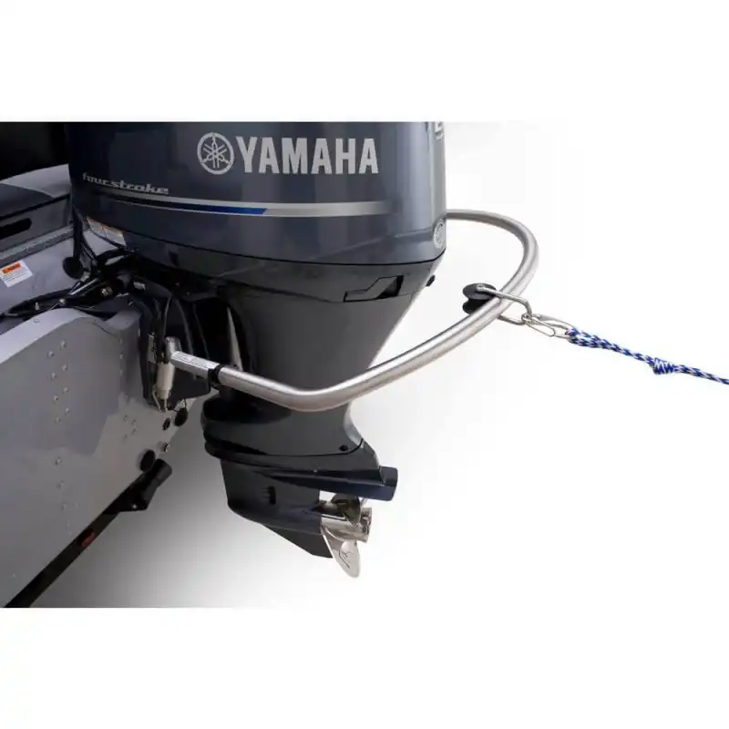 Su Sporları Çekme Modülü - TurboSwing - XM - 30-50Hp