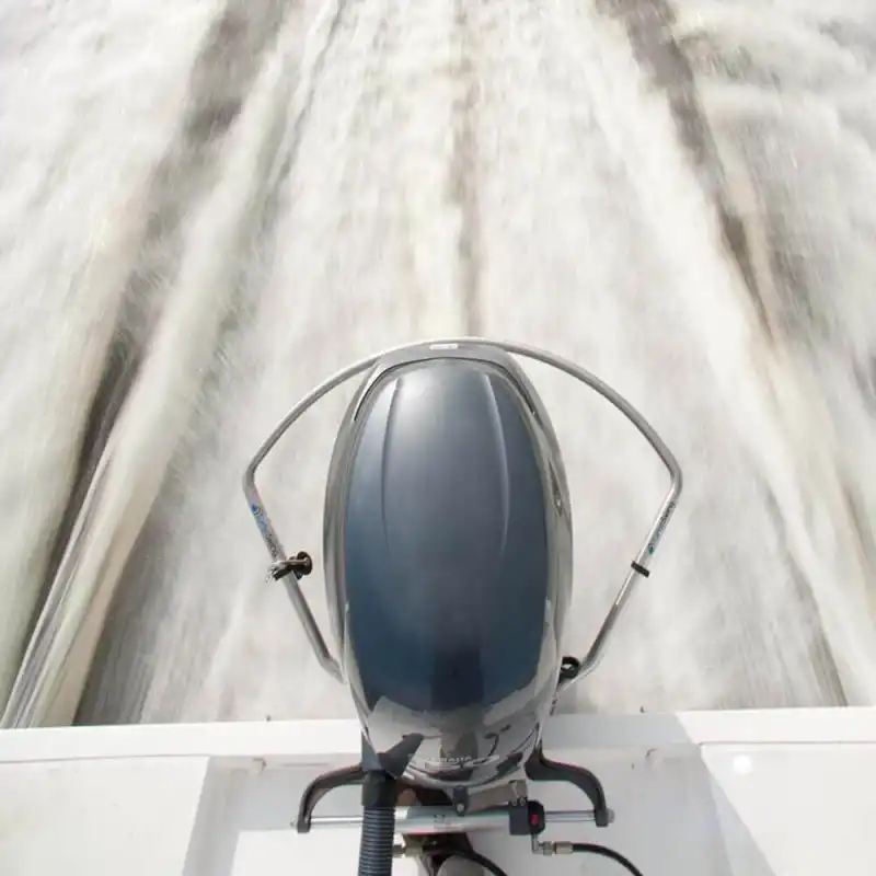 Su Sporları Çekme Modülü - TurboSwing - XM - 30-50Hp