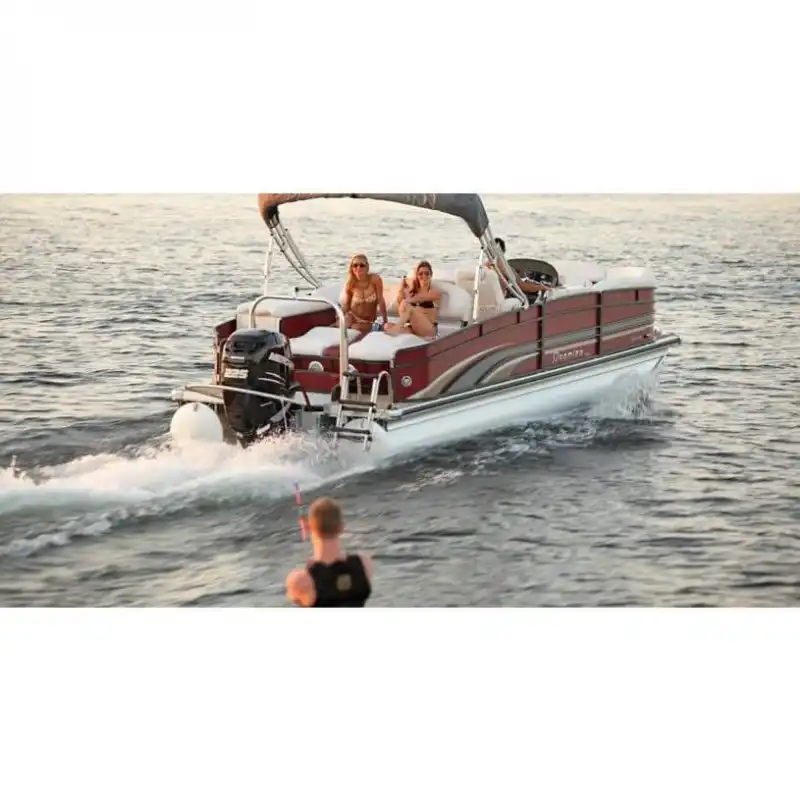 Su Sporları Çekme Modülü - TurboSwing - XM - 30-50Hp
