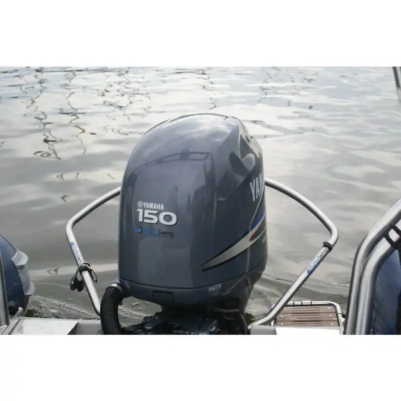 Su Sporları Çekme Modülü - TurboSwing - XM - 30-50Hp