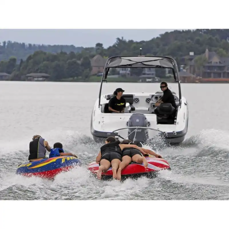 Su Sporları Çekme Modülü - TurboSwing - XM - 30-50Hp