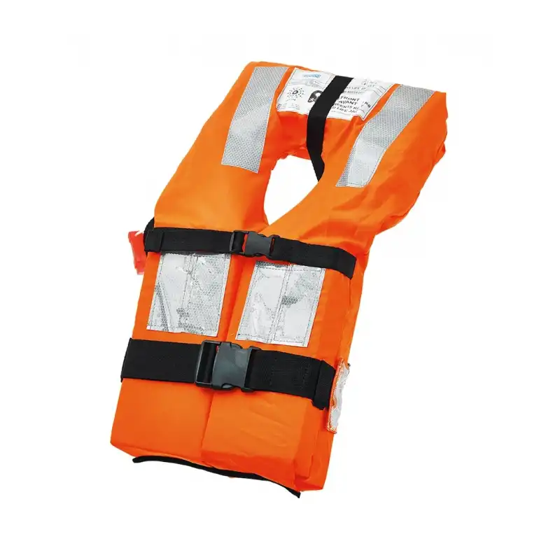 RESCUE MASTER 2010 YETİŞKİN CAN YELEĞİ SOLAS