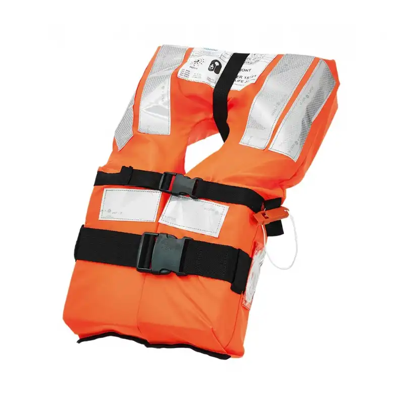 RESCUE MASTER 2010 YETİŞKİN CAN YELEĞİ SOLAS