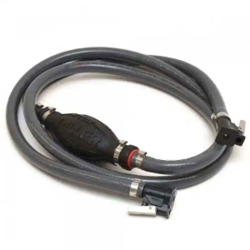 Moeller-Scepter Benzin Hortumu, Yamaha, Komple