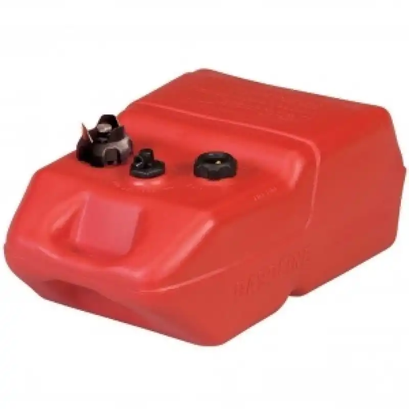 Moeller Portatif Yakıt Tankı, 25 Litre