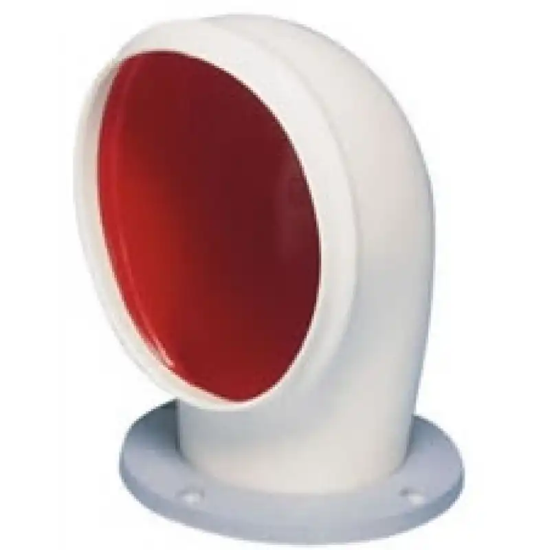 Vetus Ekonomik S Serisi PVC Manika