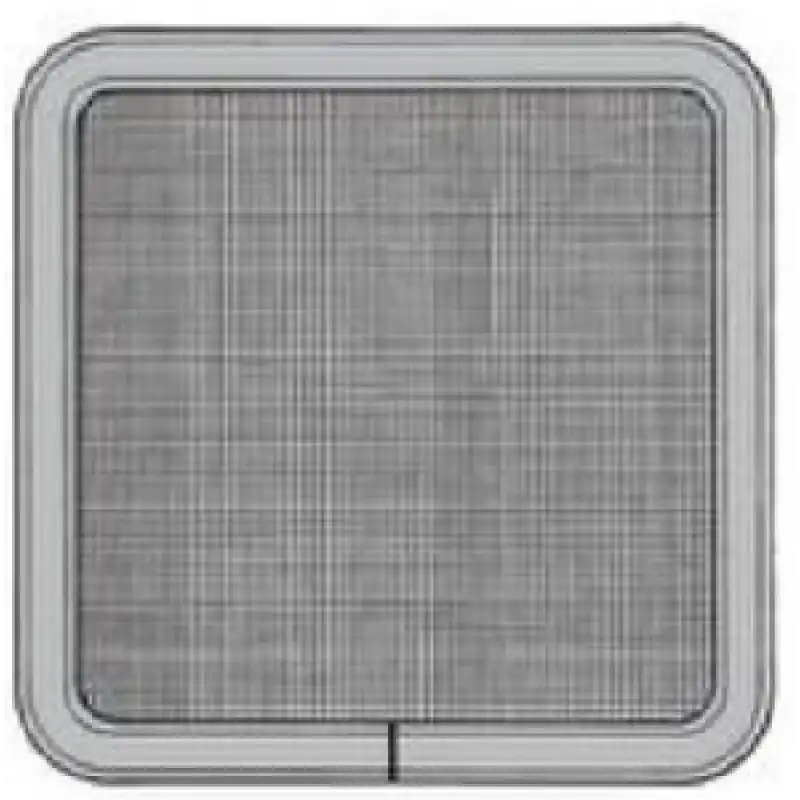 Vetus Planus Hatch İçin Sineklik