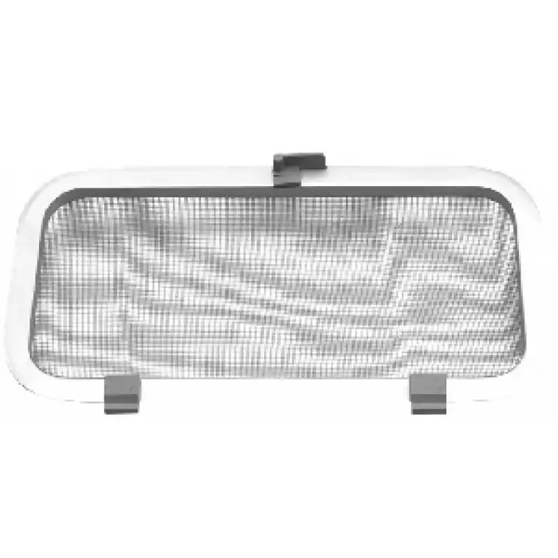 Sineklik, Model Pz Lombozlar İçin