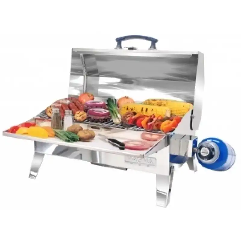 Magma Cabo™ Gazlı Mangal