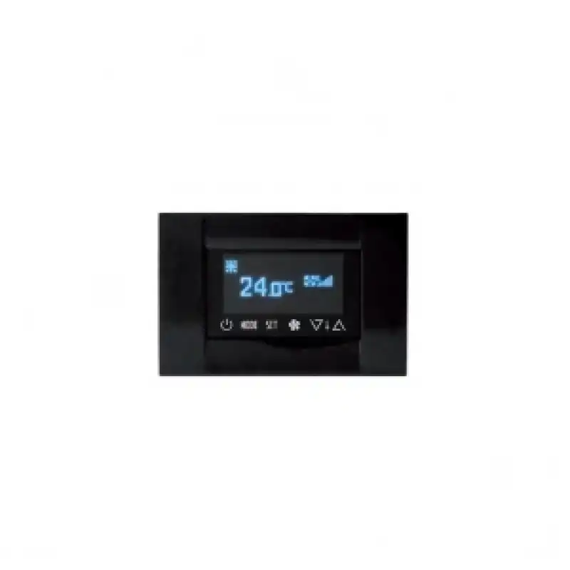 Vitrifrigo Marine Klima, Paket Tip