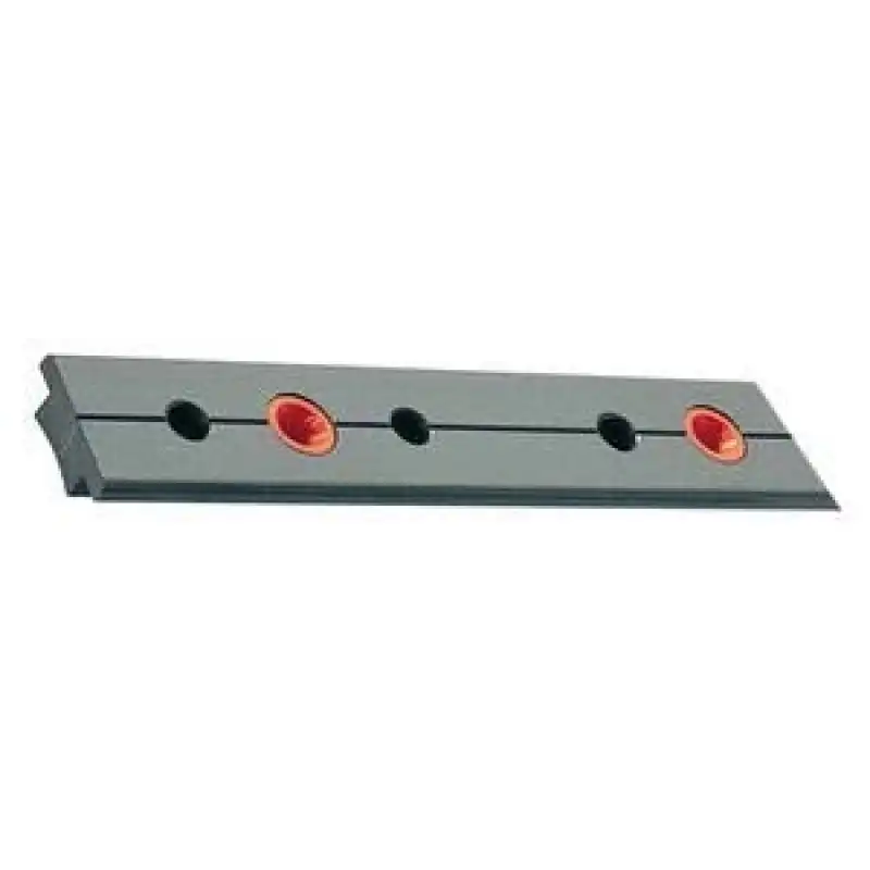 32 MM “T“ Profil T-Track Traveller System And Ray
