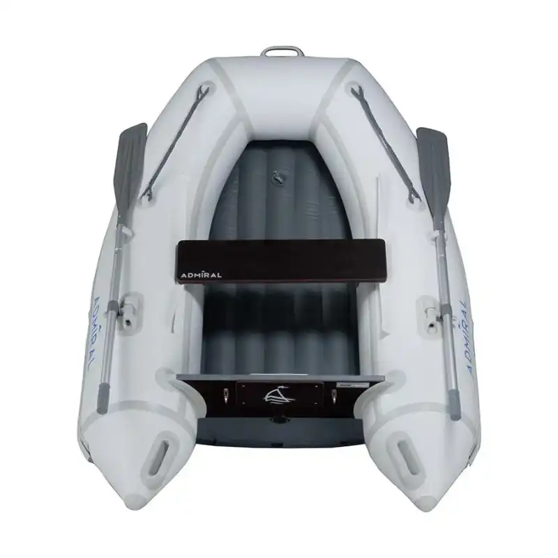 Admiral 200cm Şişme Tabanlı Katlanabilir Bot