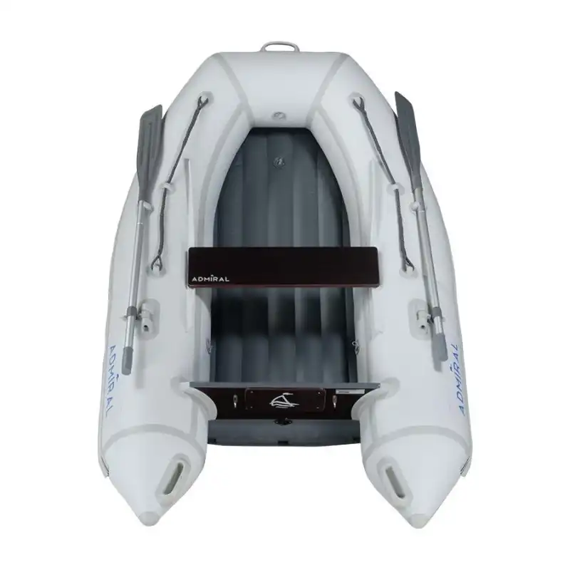 Admiral 230cm Şişme Tabanlı Katlanabilir Bot