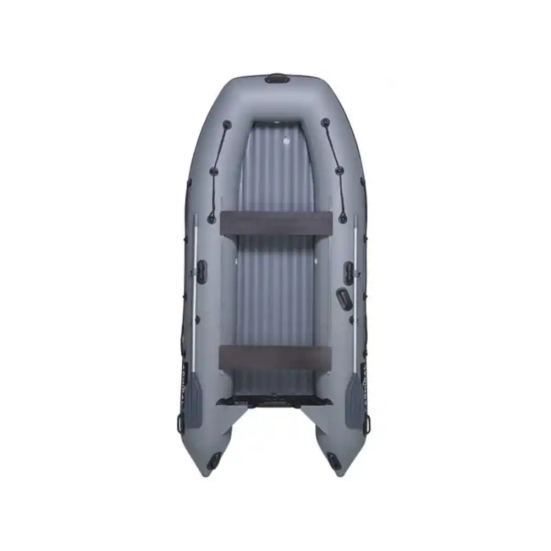 Admiral 350cm Şişme Tabanlı Katlanabilir Bot