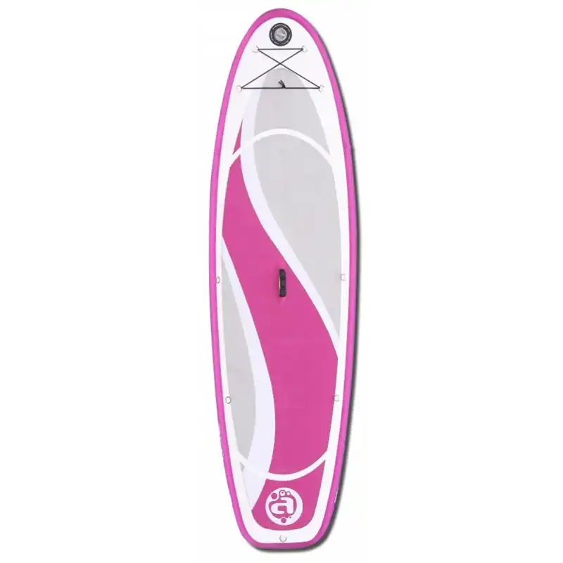 Airhead Ahsup-10, Bliss 930 Paddleboard 2,74 Mt