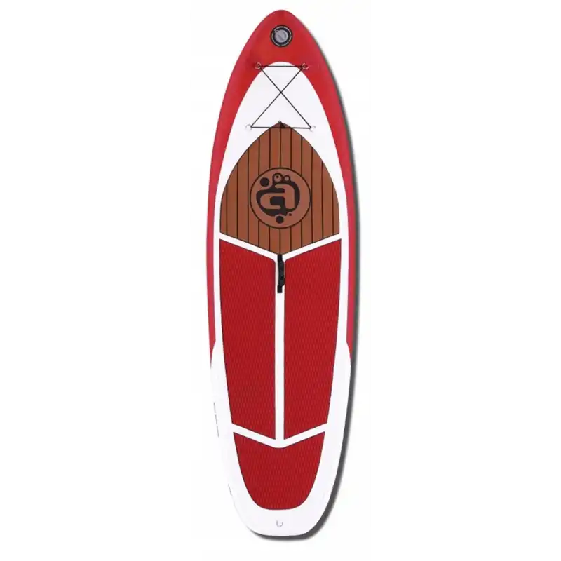 AIRHEAD AHSUP-6, CRUISE 930 PADDLEBOARD 274X76X10CM